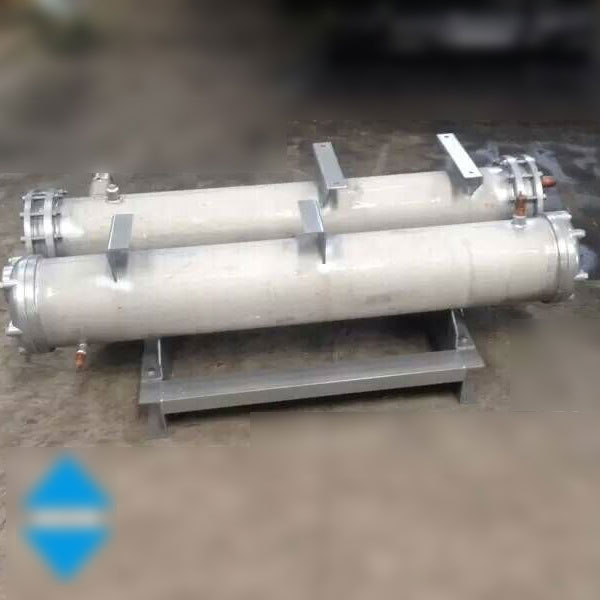 石排不锈钢蒸发器